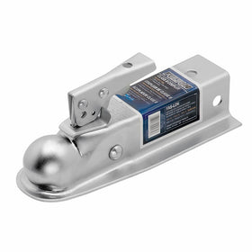 Fulton 22200 0101 Trailer Coupler, Class II 3500 lbs. Rating