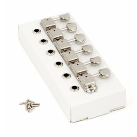 Fender Strat/Tele Vintage Machine Head set of 6