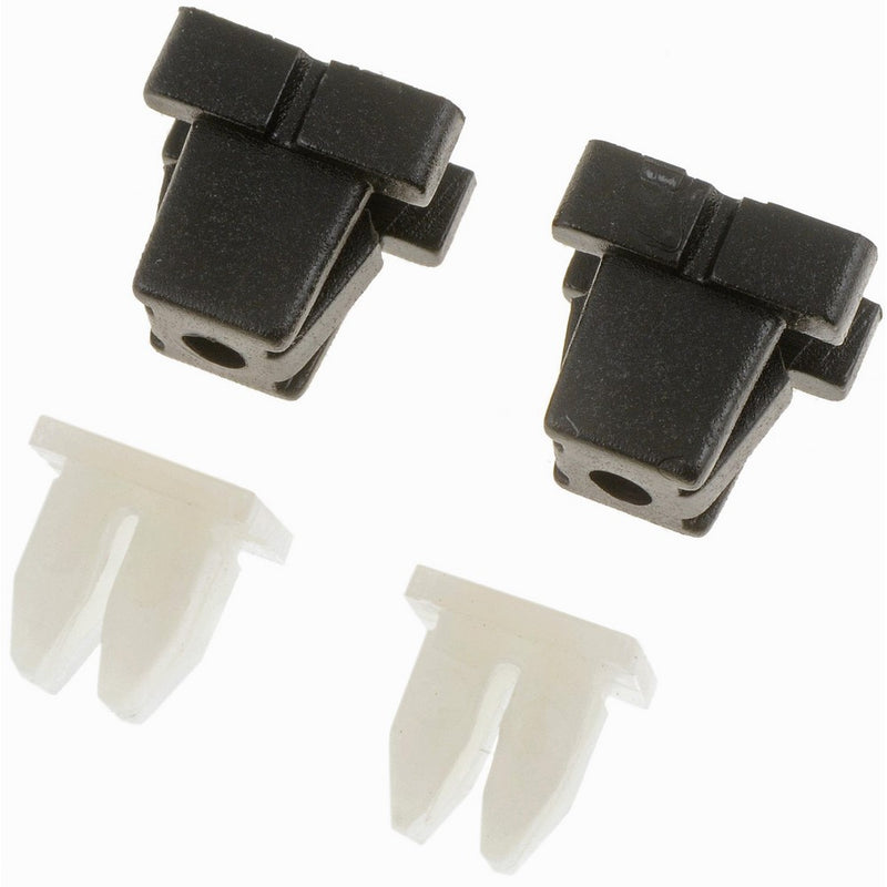 Dorman 42180 Headlamp Adjusting Nut Assortment, 4 Piece