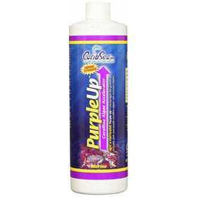 CaribSea Purple Up Algae Accelerator, 16-Ounce
