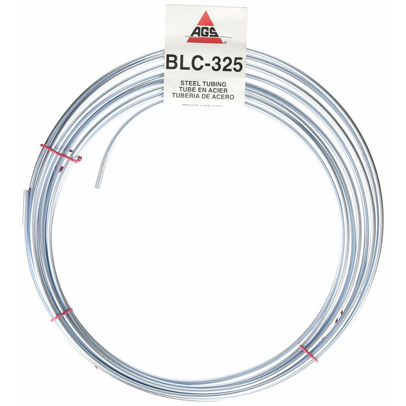 AGS BLC325 Brake Line Coils