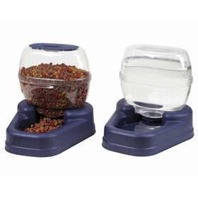 Bergan Petite Gourmet Combo (Colors Vary)