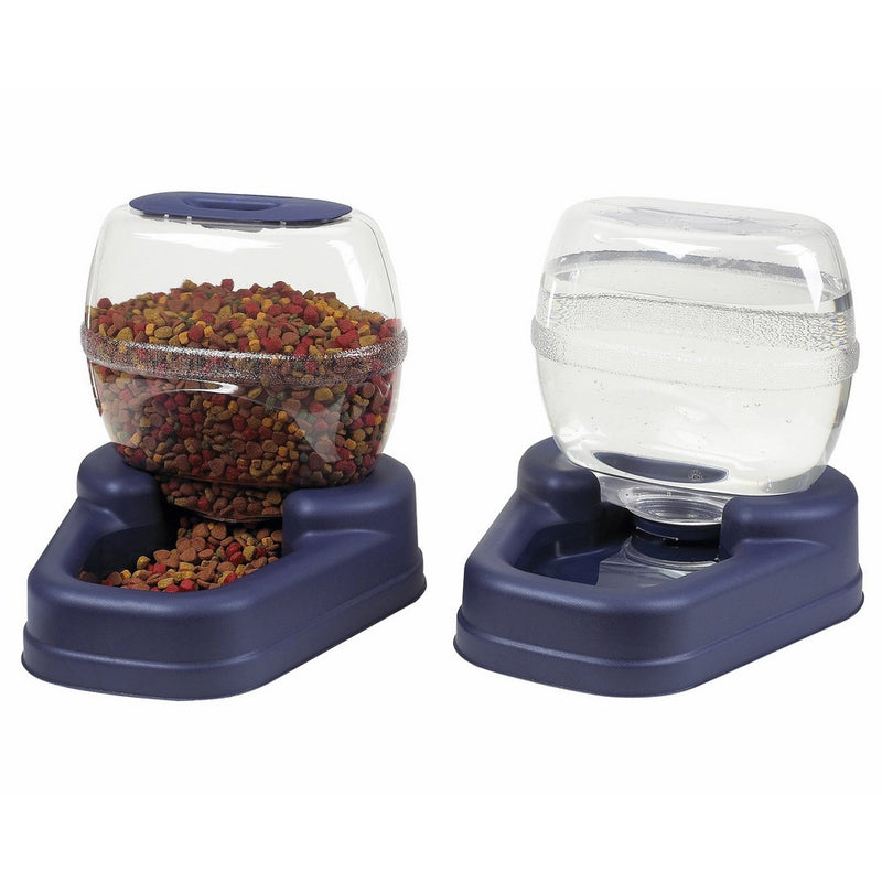 Bergan Petite Gourmet Combo (Colors Vary)