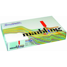 Aitoh Boku-Undo Suminagashi Innovation Marbling Kit