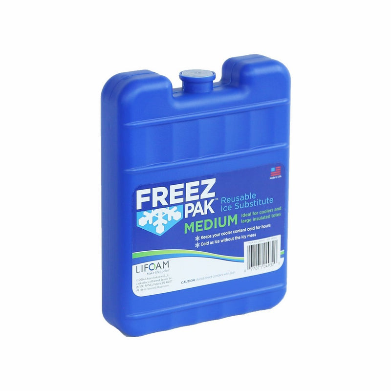 Freez Pak Medium Reusable Ice Pack