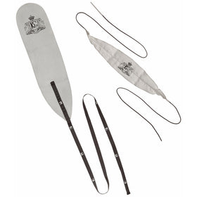BG A36 Oboe Microfiber Body Swab - 2 Parts
