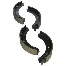 Centric Parts 111.04690 Brake Shoe
