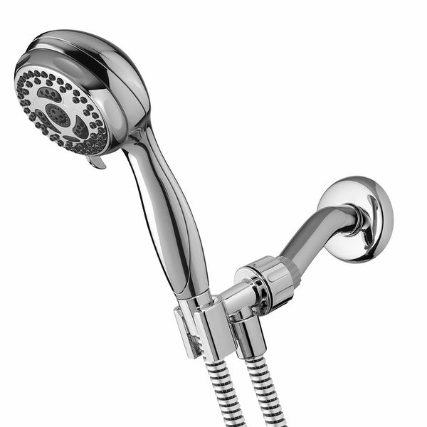 Waterpik NSL 653 Linea 6-Mode Handheld Shower, Chrome