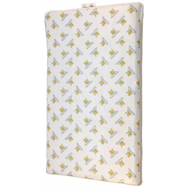 PoochPad Ultra-Dry Crate Pad for Large Jr Kennels