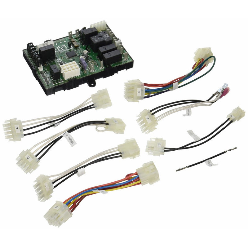 Honeywell S9200U1000 Hot Surface Control, Universal Ignition Integrated