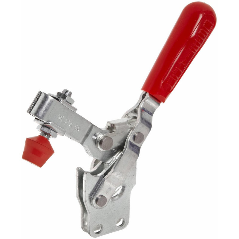 DE-STA-CO 207-UB Vertical Hold-Down Action Clamp