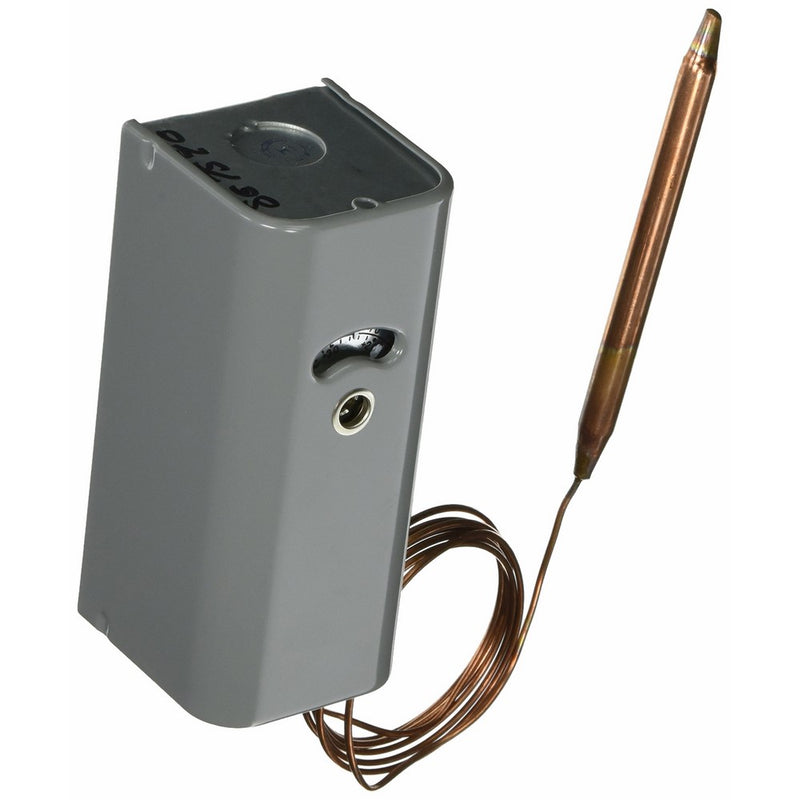Emerson 1609-101 Refrigeration Temperature Control