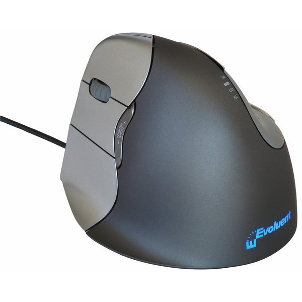 Evoluent VerticalMouse 4 Left (VM4L)