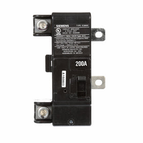 Siemens MBK200A 200-Amp Main Circuit Breaker for Use in Ultimate Type Load Centers