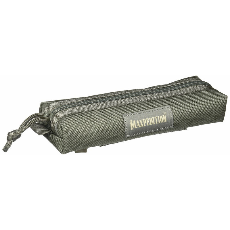 MX3301F-BRK Cocoon Pouch Foliage Green