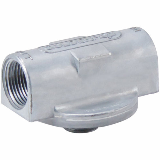 GOLDENROD 570-1 Canister Fuel Tank Filter Top Cap