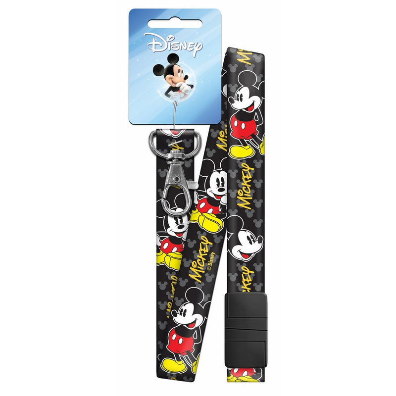 Mickey Mouse (DSL1)