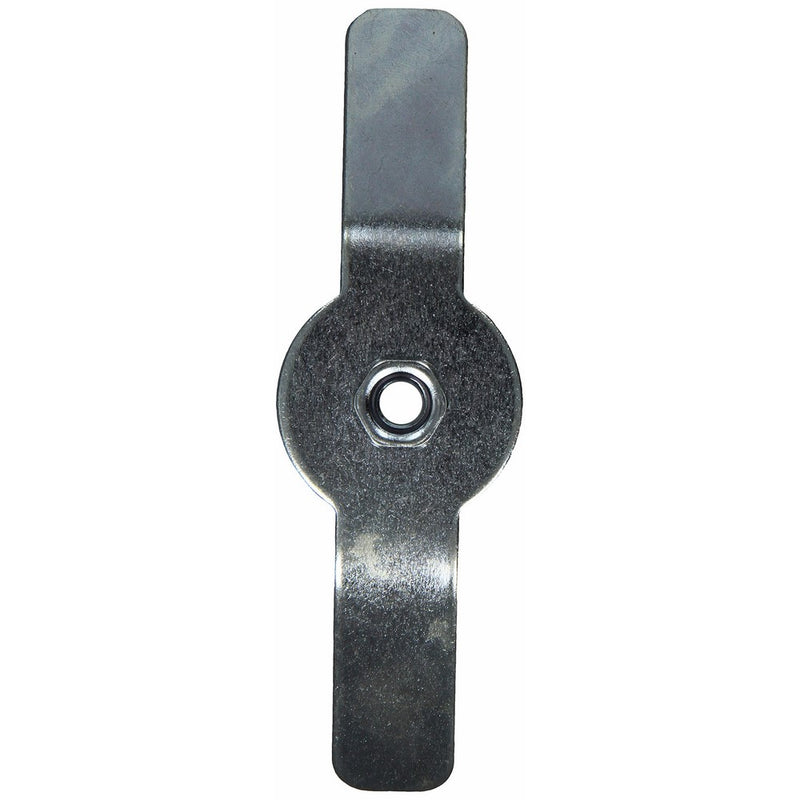 Manchester Tank 1809 Wing Nut