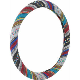 Bell Automotive 22-1-53212-1 Universal Baja Blanket Steering Wheel Cover