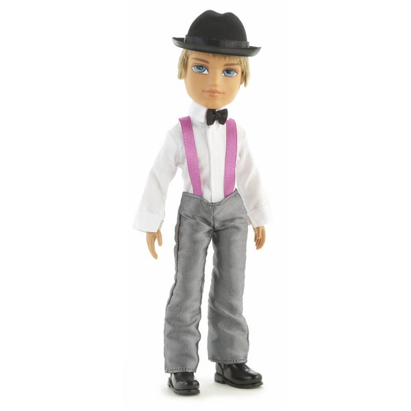 Bratz Boyz Doll - Cameron