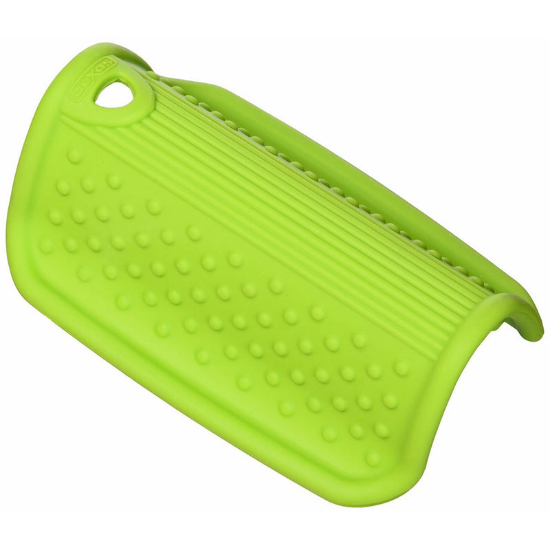 Dexas Silicone Pot Handle Holder, Green