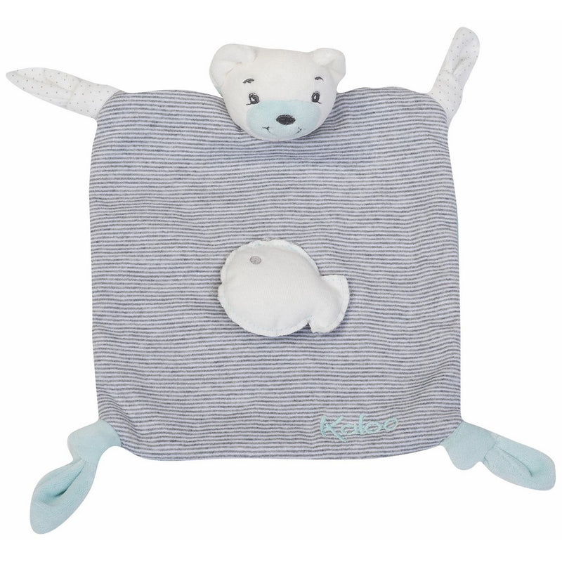 Kaloo Zen Bear Doudou