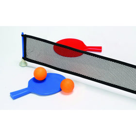 Majik Go Time Table Tennis Set
