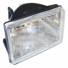 Crown Automotive 55054833 Headlamp, Left