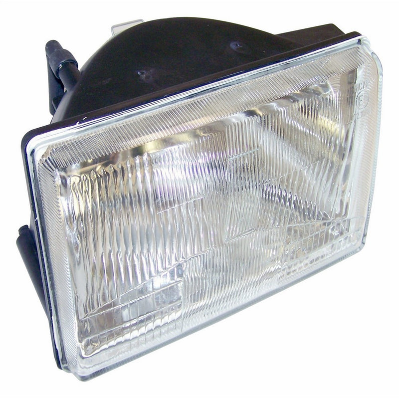 Crown Automotive 55054833 Headlamp, Left