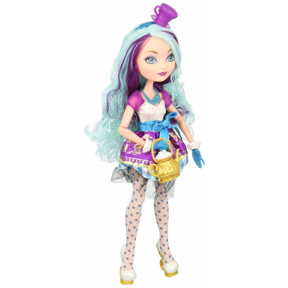 Ever After High First Chapter Madeline Hatter Doll