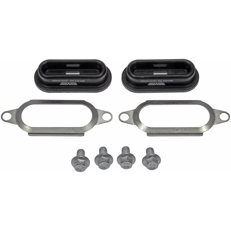 Dorman 924-244 Parking Brake Shoe Hardware Kit