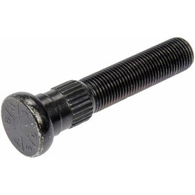 Dorman 610-563 Serrated Wheel Stud - 9/16-18, Pack of 10