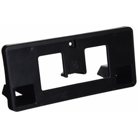 Genuine Honda (71145-SDA-A10) License Plate Base
