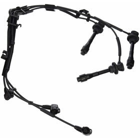 Genuine Toyota (19037-20011) Spark Plug Wire Set