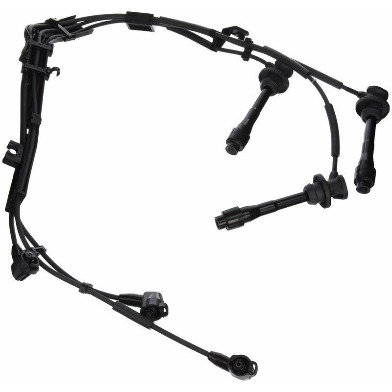 Genuine Toyota (19037-20011) Spark Plug Wire Set