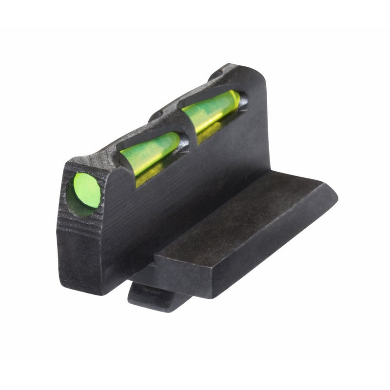 HIVIZ RHLW01 Ruger Interchangeable LITEWAVE Front Handgun Sight