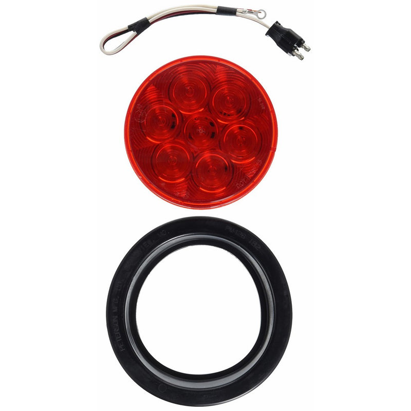 Peterson Manufacturing V826KR7 Led Stop Tail Light