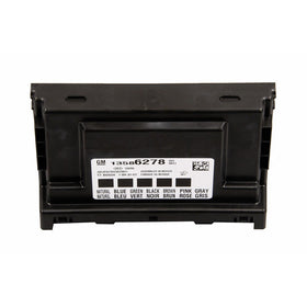 ACDelco 13586278 GM Original Equipment Body Control Module