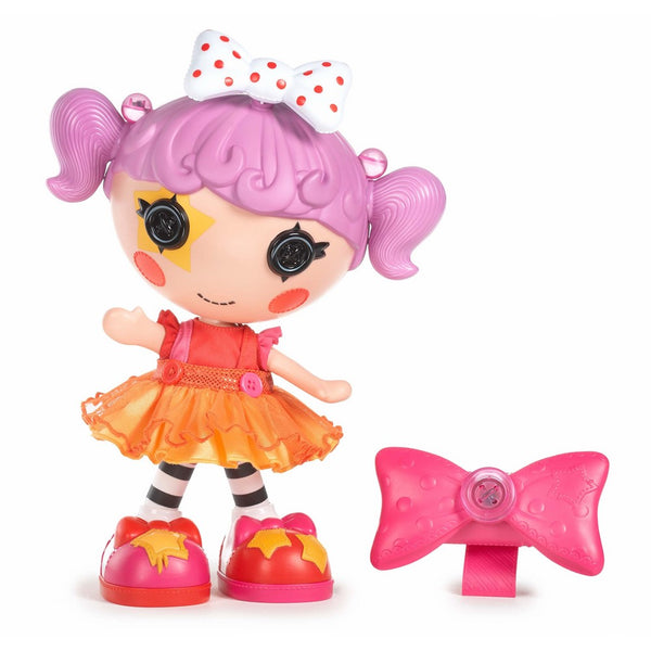 Lalaloopsy Dance With Me Interactive Doll - Peanut Big Top