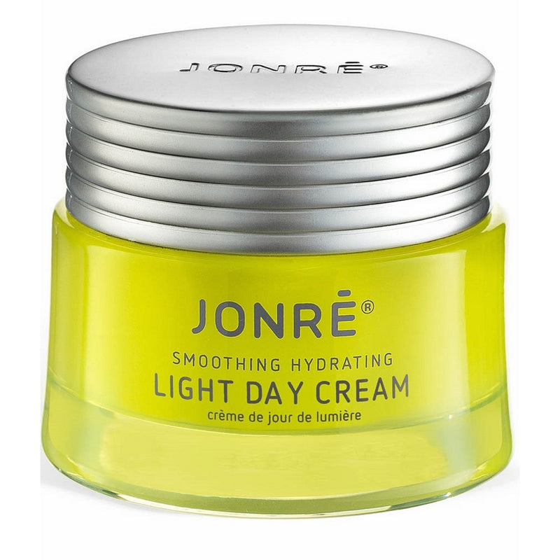 Jonre Day Face Cream, Face Moisturizer, Anti Wrinkle Cream, Smoothing, Hydrating, & Protecting Your Skin 1.7oz