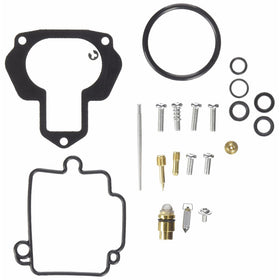 All Balls 26-1399 Carburetor Repair Kit (26-1399 Yamaha YFM400 Kodiak 4WD 1993-1995)