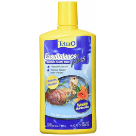 Tetra EasyBalance PLUS Water Conditioner, 16.9-Ounce
