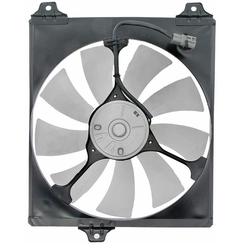 Dorman 620-523 Radiator Fan Assembly