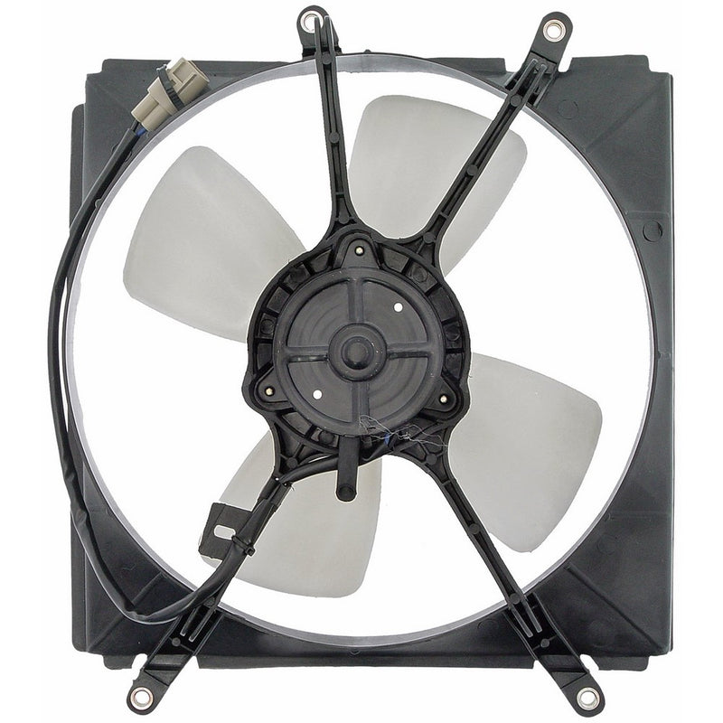 Dorman 620-529 Radiator Fan Assembly