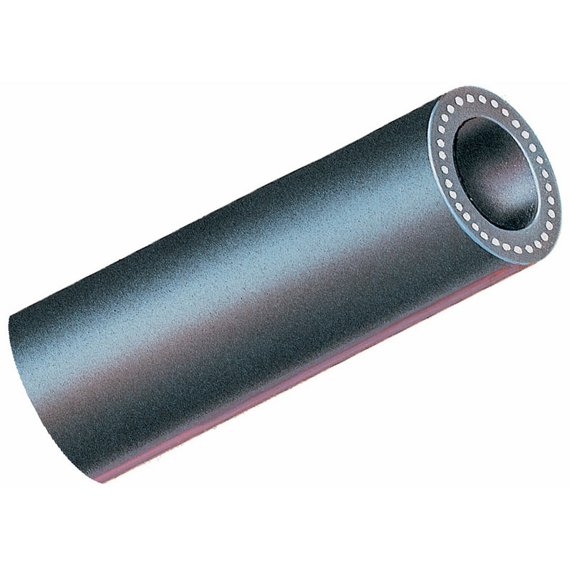 ACDelco 30123 Professional Black Heater Hose