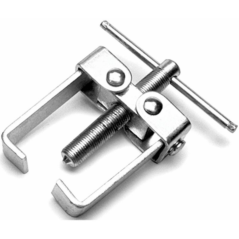 Performance Tool W141 2-Jaw Gear Puller, 6"