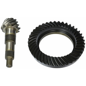 Motive Gear GM10-456IFS Ring and Pinion (GM 8.25" Style, 4.56 Ratio, Front)