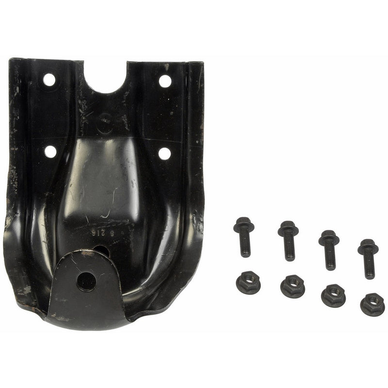 DORMAN 722-007 Rear Leaf Spring Shackle and Bracket Kit