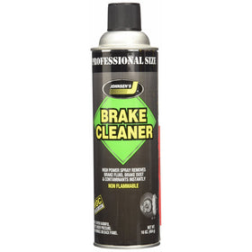 Johnsen's 2420 Brake Parts Cleaner - 16 oz.