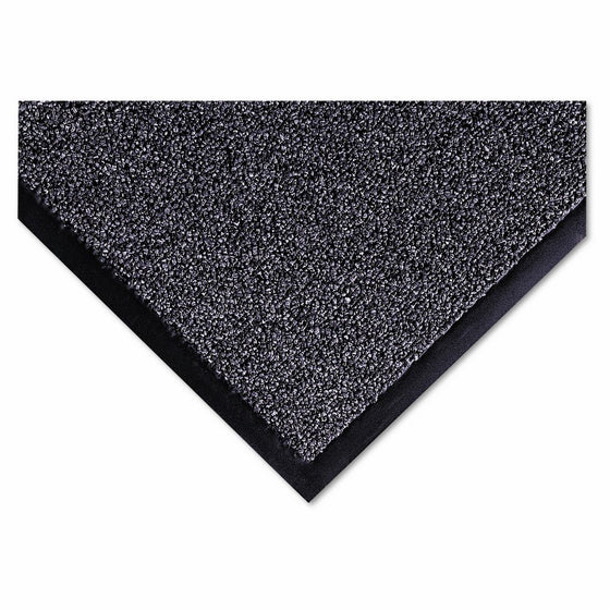 Crown Cross-Over Indoor/Outdoor Wiper/Scraper Mat CWNCS0035GY